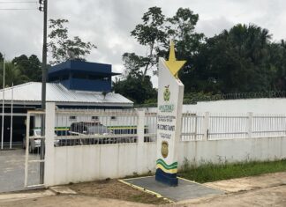 PC-AM deflagra operação e prende três homens por estupro de vulnerável em Benjamin Constant