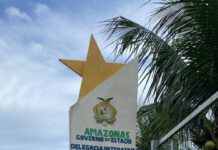 Em Pauini, PC-AM e PMAM prendem homem investigado por homicídio em comunidade indígena