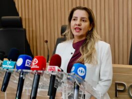 PC-AM prende homem por aplicar golpe e desviar dinheiro da tia idosa utilizando máquina de pagamento