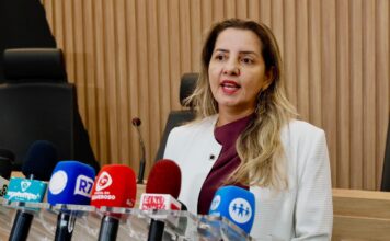 PC-AM prende homem por aplicar golpe e desviar dinheiro da tia idosa utilizando máquina de pagamento