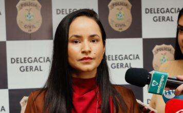 Polícia Civil prende homem por estupro de vulnerável em Manaus