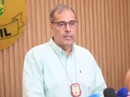 Após denúncia via 197, PC-AM cumpre três mandados de prisão contra dois homens por homicídio e tráfico de drogas