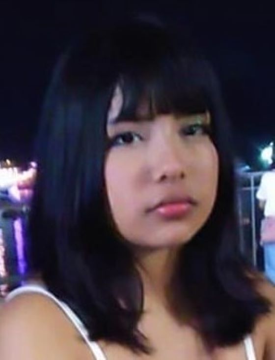 PCAM_DESAPARECIDA EMILY VITORIA MEIRELES PINTO_FOTO DIVULGAÇÃO