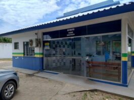 Polícia Civil prende homem por estupro do primo, em São Sebastião do Uatumã