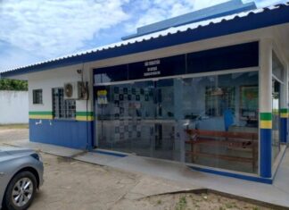 Polícia Civil prende homem por estupro do primo, em São Sebastião do Uatumã