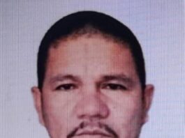 PC-AM divulga imagem de homem procurado por estupro de vulnerável em Manacapuru