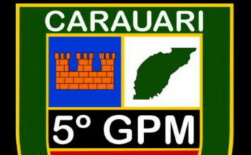 Em Carauari, Polícia Militar do Amazonas prende suspeito de matar homem com golpe de faca