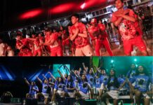 Lançamento Parintins 2026: Passagem de som no Bumbódromo reforça expectativa para abertura com formato inédito