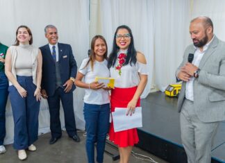 Prefeitura de Manaus e TJ-AM realizam a abertura do projeto ‘Esmam nas Escolas’ na rede municipal de Educação