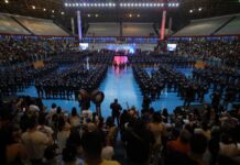 Governo do Amazonas forma 500 novos policiais militares e amplia reforço da segurança no Amazonas