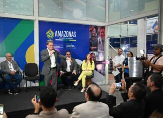 Vice-governador Tadeu de Souza participa de entrega da Casa do Trabalhador, com serviços de emprego e empreendedorismo