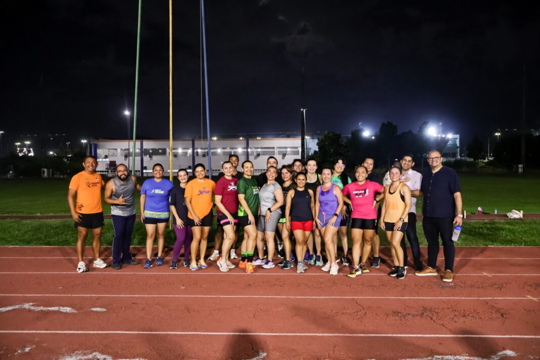 Foto: Marjoryie Patrícia / Sedel