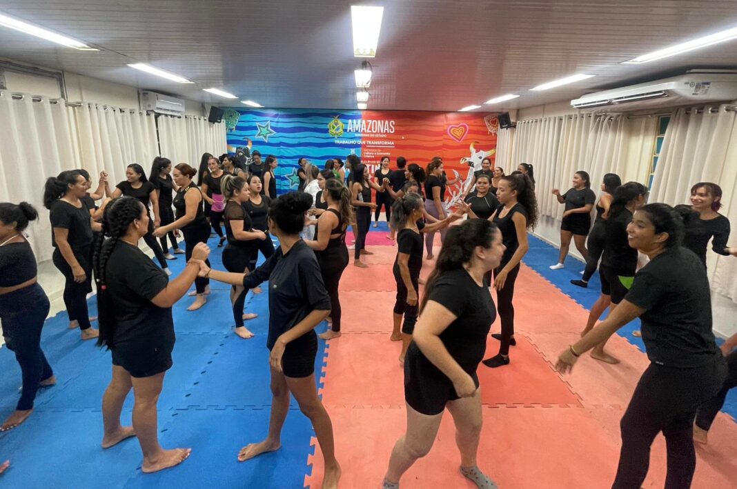 Foto: Divulgação / Sedel