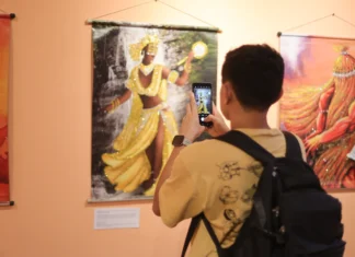 Exposição ‘Raízes do Sagrado’: 2ª edição já recebeu mais de 1,4 mil visitantes