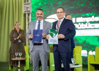 SSP-AM e UEA promovem II Simpósio de Segurança Pública na Amazônia com foco na produção científica aplicada