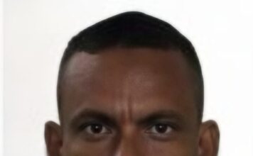 IML pede colaboração para localizar os familiares de Adriano Pontes Alcântara