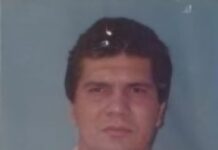 IML busca pelos familiares de Paulo Cesar Lima de Sena que faleceu em Manaus