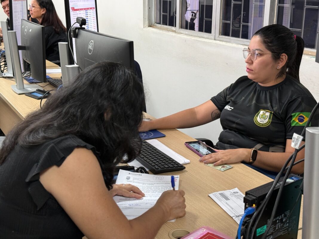 SSP_ENTREGA_300_APARELHOS_RECUPERADOS_DIVULGAÇÃO_SSP_AM