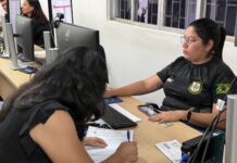 SSP-AM aponta queda nos roubos de celulares e entrega cerca de 300 aparelhos recuperados