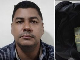 Polícia Federal investiga major da PM-AM detido com R$ 1,15 milhão em São Paulo