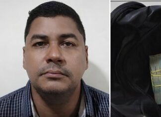 Polícia Federal investiga major da PM-AM detido com R$ 1,15 milhão em São Paulo