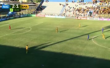 Nacional quebra jejum de 11 anos e conquista o 44º título do Amazonense sobre o Amazonas FC