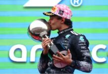 GP do Japão: Antonelli vence e lidera F1; Bortoleto é 13º