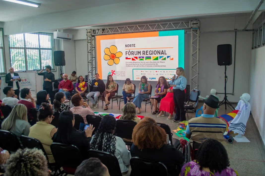 Foto: Lincoln Ferreira / Sejusc