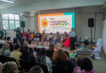 Sejusc debate a revisão do Plano Decenal de Enfrentamento à Violência Sexual contra Crianças e Adolescentes