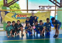 Prefeitura de Manaus inicia seletivas da 27ª Municipíadas da rede municipal de educação