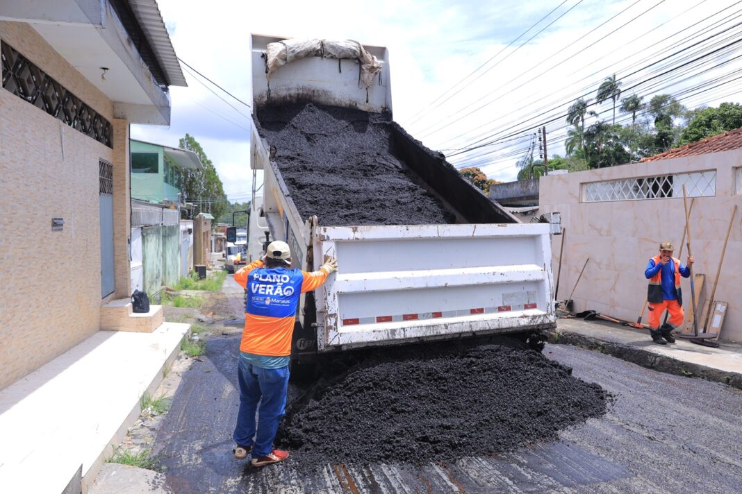 Seminf - Asfalto Cidade Nova (1)