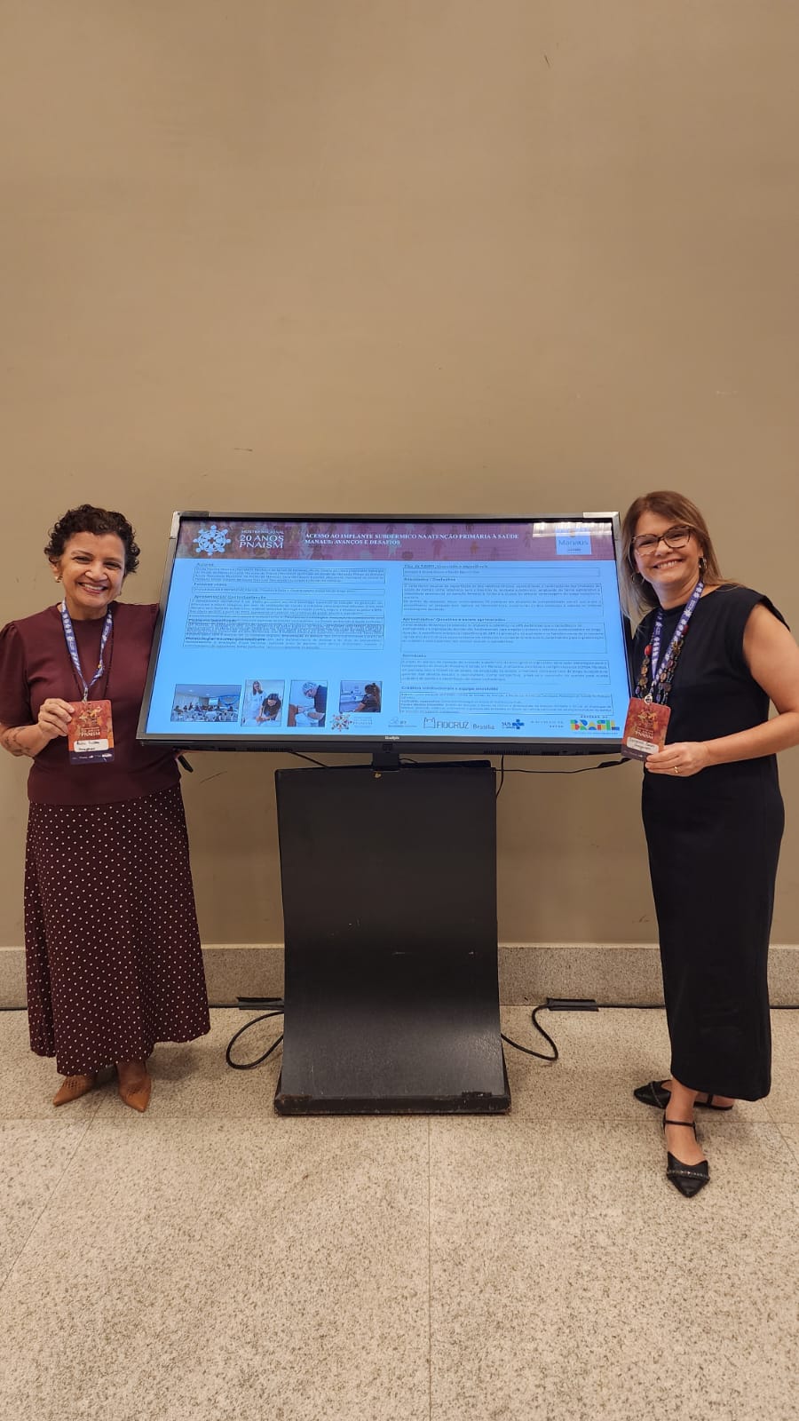 Semsa Manaus Política Saúde da Mulher (1)