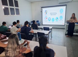 Fuham abre seleção para Programa de Iniciação Científica com 15 bolsas para 2026/2027