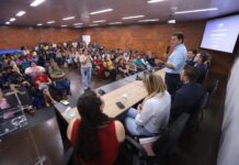 Governo do Amazonas reúne famílias do Monte Horebe para anunciar os 200 primeiros contemplados com soluções de moradia