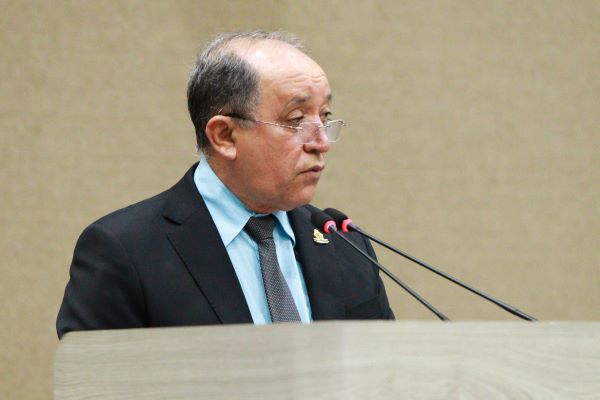 Vereador Professor Samuel - PSD