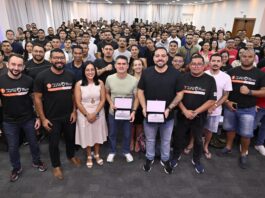 Prefeitura de Manaus confirma edital da Guarda Municipal com 590 vagas para 23 de março