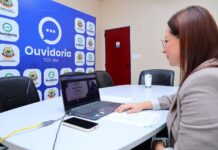TCE-AM reúne ouvidorias do Amazonas em webinário e reforça papel da escuta cidadã na gestão pública