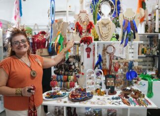 Afeam celebra dia do artesão destacando investimento no setor