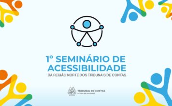 TCE-AM realiza 1º Seminário de Acessibilidade com participação de Lars Grael e foco em inclusão e cidadania