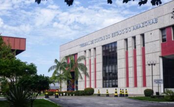 TCE-AM terá 41 processos em pauta na sessão desta terça-feira (17)