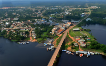 MP apura irregularidades na manutenção e trafegabilidade de ramais em Careiro Castanho