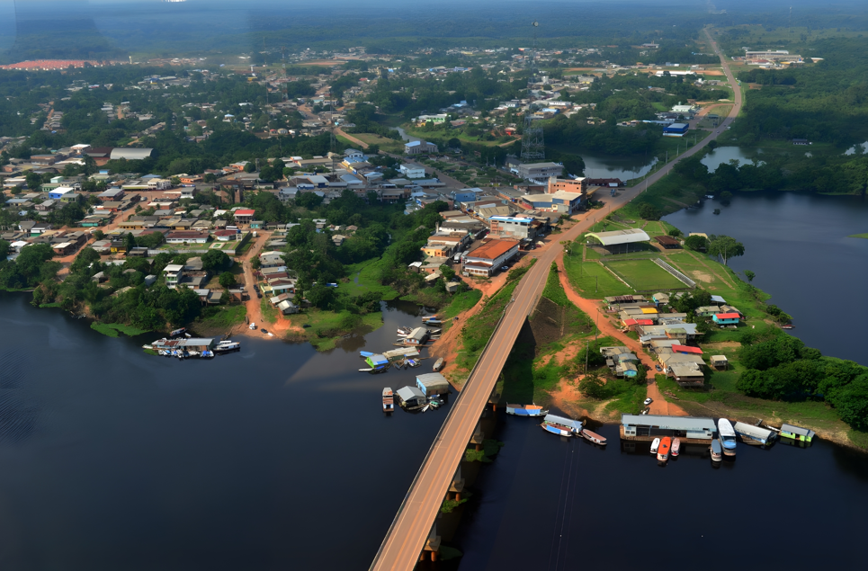 Investigações visam identificar as condições de uso das vias, além de monitorar reformas e manutenção - Foto: Divulgação / Amazonastur e Divulgação / MPAM