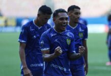 Nacional é campeão no segundo turno e vai a final do Barezão