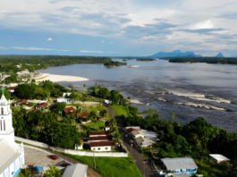 Justiça acolhe pedido do MP para regularizar fornecimento de energia em São Gabriel da Cachoeira