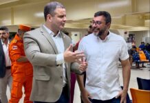 ESCÂNDALO: Rodrigo Sá torrou R$ 400 Mil do Cotão com apenas três fornecedores de jan/2025 à março/2026. Chupa essa Manga e veja quem levou essa bagatela