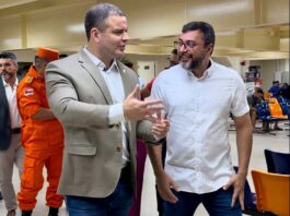 ESCÂNDALO: Rodrigo Sá torrou R$ 400 Mil do Cotão com apenas três fornecedores de jan/2025 à março/2026. Chupa essa Manga e veja quem levou essa bagatela