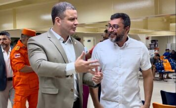 ESCÂNDALO: Rodrigo Sá torrou R$ 400 Mil do Cotão com apenas três fornecedores de jan/2025 à março/2026. Chupa essa Manga e veja quem levou essa bagatela