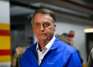 Urgente: PGR dá parecer favorável à prisão domiciliar de Jair Bolsonaro por motivos de saúde
