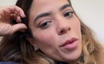 Médica desabafa após furto de ambulância em hospital de Curitiba: “Que bizarro”