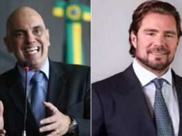 CONTRADIÇÃO TÉCNICA: Software da PF e peritos derrubam tese de Moraes sobre mensagens com banqueiro